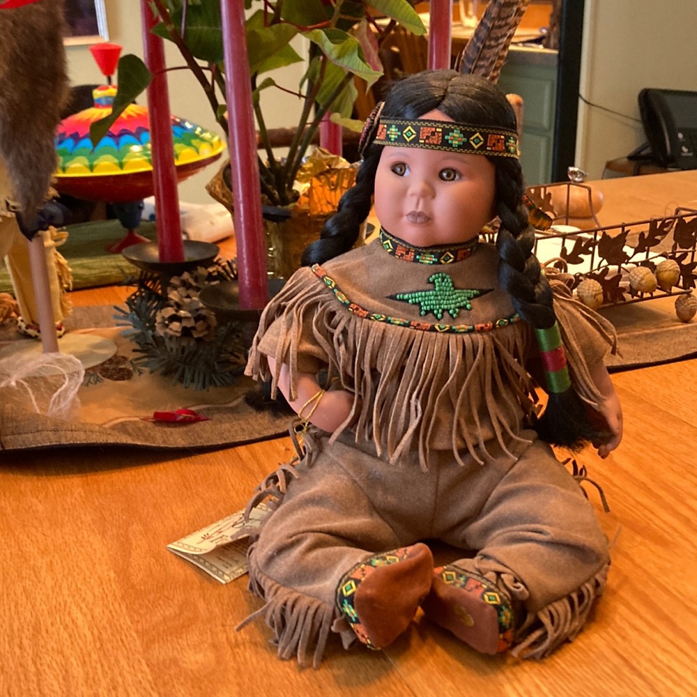 Artaffects Brave and Free Statue